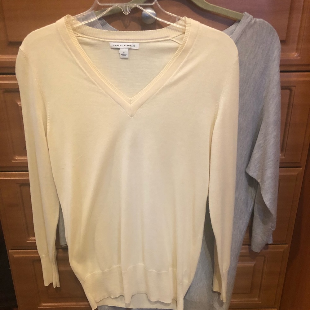 Sweater Bundle